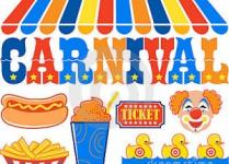 Bring your family out to enjoy fun games and great food at the yearly Bowling Green Chacon Fall Carnival!!!  5:00 - 7:00 p.m.